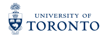 University of Toronto